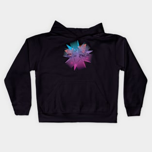 E=MC2 Kids Hoodie